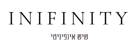אינפיניטי — INFINITY