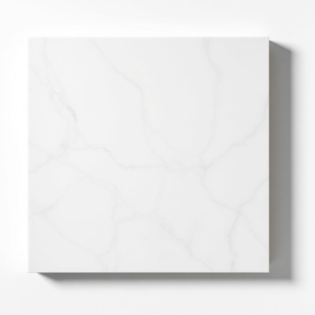 Bianco Luce 01 — גרניט פורצלן